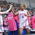 京都精華学園出身のウチェが米大学へ