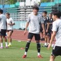 【日本代表】「冨安２世」安藤智哉「万全の状態」本人と会った際に話も「お互い頑張っていこう」