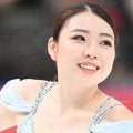 「大人の魅力や」「七夕感のするネイル」と反響　フィギュア女王「オフも充実」とカナダから投稿　新ネイルは「２色変更して好きな感じに」