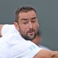  36歳チリッチ 激闘に敗れ8強ならず 