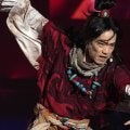 高橋大輔の生きざまを『氷艶』に見た　月のように未踏の道を照らしつづける先駆者