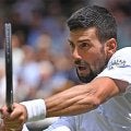  ジョコ 逆転勝ちで16度目8強 