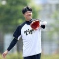 阪神・才木　実は鯉キラー　通算４戦２勝０敗のマツダで快投誓う　七夕の願いはホームラン「やっぱり打ちたい」