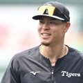 阪神・佐藤輝　広島・床田撃ちだ　昨季は得意も今季は９の１　カットボールに苦戦も攻略誓う「粘って丁寧に」