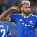 アンデルソンロペス退団の横浜Ｍ、ブラジル出身ＦＷユーリ・アラウホ獲得へ　ヤンマテウスが去就流動的で先手