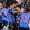 町田・相馬　再びＷ杯への道切り開く　前回得点王＆ＭＶＰから“サプライズ選出”Ｊ１では“無双状態”「今回も一番結果出す」