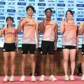 やり投げ・北口榛花　七夕に切なる願い「やりがまっすぐとびますように」　他選手の活躍に刺激「自分も腐らず頑張りたい」