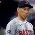 吉田正尚がメジャー合流　右肩手術から復活へ…リハビリでマイナー生活も経験