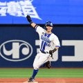 【DeNA】林琢真、関根大気、東妻純平１軍昇格へ　筒香、梶原、森敬との大幅入れ替えで打線復活へ