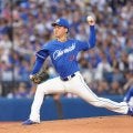 【中日】金丸夢斗今度こそ！７度目の挑戦で初勝利へ「山形初上陸、東北も初上陸」８日巨人戦先発