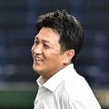 元巨人監督の高橋由伸氏、DeNA井上絢登の技あり２号を解説「腕だけで打ったように見えますが…」