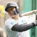 【阪神】打点トップの森下翔太が２戦連続先制打狙う「先手必勝で行けたらいいかな」