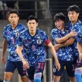 ｢つながり面白い｣｢よく作ったなあ｣Jリーグが作成したE-1選手権の日本代表“相関図”に称賛の声｢監督歴とか属性濃いな｣｢サウナとゴルフの趣味どうでもよすぎて笑」