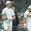  まさか… 世界1位に勝利目前で棄権 