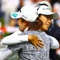 永峰&木戸が急浮上 女子世界ランク