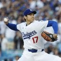 ドジャース　大谷翔平の次回登板はオールスター明け　グラスノー復帰でローテ再編　山本由伸の球宴登板も消滅