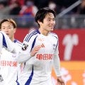 副主将のMF宮本英治が岡山へ完全移籍