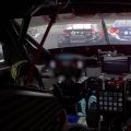 「ガツン」シビックタイプRの車載カメラが捉えた衝撃音…GRスープラを追い抜いた豪快接触バトルの瞬間