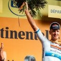 スプリンターに明暗…メルリールが4年ぶり区間優勝。マイヨ・ヴェールのフィリプセンが負傷リタイア｜ツール・ド・フランス2025 レースレポート：第3ステージ