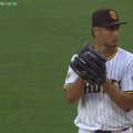 「スプリットえぐすぎやろ」初回に6球種披露！復活のダルビッシュ、変幻自在の圧巻配球に「圧倒的な投球で草」反響続々