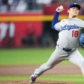 山本由伸、オールスター選出後、最初の登板でキャリア最短KO
