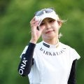 インスタグラマー「キンクミ」だけじゃない　プロゴルファー金田久美子のスーパーショットに騒然