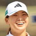 渋野日向子がプロカメラマン顔負けのオシャレ写真撮影 !?今週はメジャーのエビアン選手権出場