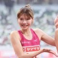 「めっちゃびっくり」結婚判明の中島ひとみ　お相手との私服２ショに「美男美女でお似合い」ともに陸上ハードル選手