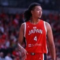 男子日本代表のジェイコブス晶が語る自身とチームの成長「良いチームプレーができている」