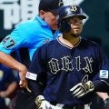 オリ止まらぬ負傷者…森友哉が右脚筋損傷で登録抹消　打率.242でノーアーチ、球団発表