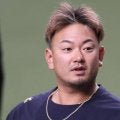 オリックス痛恨　森友哉が右ハム筋損傷で登録抹消　西川龍馬に続いて主力野手が離脱