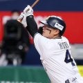 【オリックス】森友哉が右ハムストリングス筋損傷で抹消　またも主軸の１人を欠くことに