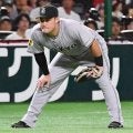巨人リチャード、中日石橋康太ら登録　ヤクルト茂木栄五郎、オリックス森友哉ら抹消／８日公示