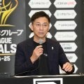 【バスケ】「明らかにダメな時は降格」Ｂリーグ島田慎二チェアマン“すり抜け“に強烈けん制