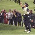 樋口久子、岡本綾子に続いた小林浩美の日米欧制覇／エビアンで輝く日本勢（1）