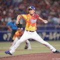 【中日好き】7月1週目の振り返りと今週の展望：36歳、大野雄大が快投