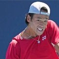  坂本怜 錦織圭ら抑え最年少で複数V 