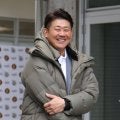 松坂大輔氏、母校横浜の２年生152キロ剛腕に「僕よりポテンシャル上」エース左腕には直球質問