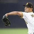 「何を投げるのか分からないから最高だ！」復活ダルビッシュの多彩な変化球に現地実況も大興奮！