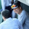 阪神　５日のＤｅＮＡ戦で大暴れの熊谷が２試合ぶりのスタメン　今季最長９連勝なるか