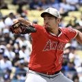 「人格、プレー、闘志、すべてが素晴らしい」エンゼルスの指揮官代行が明かす菊池雄星への信頼感
