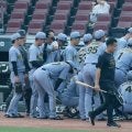 【阪神】リーグ優勝の23年以来９連勝＆セ・リーグ通算5000勝へ、熊谷７番遊撃　スタメン