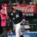 【ロッテ】ルーキー宮崎竜成「８番二塁」で昇格即スタメン「最高の準備して、いい結果出せれば」