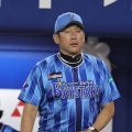 【DeNA】三浦監督、再調整の筒香嘉智へ「状態上げて戻ってきて」交流戦後は15打数１安打