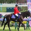 ディープボンドが13日の「引退競走馬杯」に出場 7億6781万を積み上げた“GI未勝利の賞金王” 