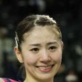 【バドミントン】志田千陽、９月から五十嵐有紗と新ペア結成　松山奈未は今後について明言せず