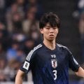 川崎の高井幸大がトットナムに移籍　5年契約、移籍金10億円報道も