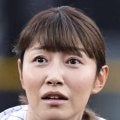 狩野さんが杉山さんをサプライズで祝福