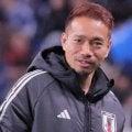 長友佑都はベンチスタート　出場すればカタールＷ杯以来約２年半ぶり　日本代表Ｅ－１香港戦のスタメン発表