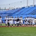 【高校野球】巨人阿部監督の母校・安田学園が２年ぶり初戦突破　長沢洋輔が３安打２打点／東東京